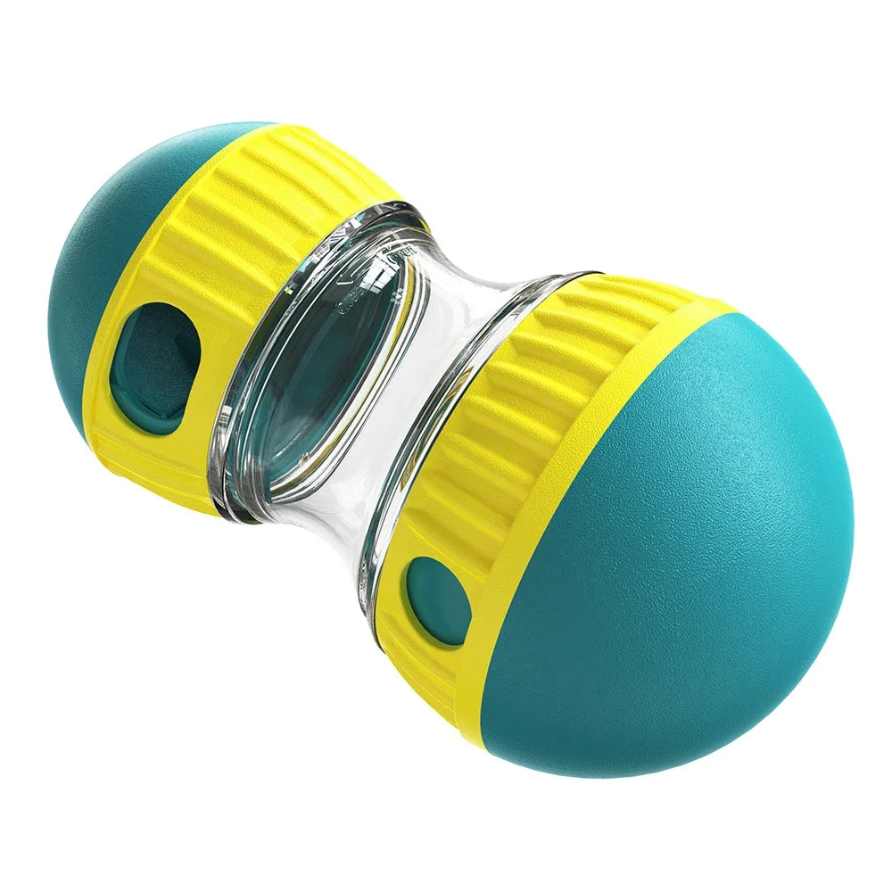 Dog Toy Slow Feeder Pet Improve IQ Indoor Training Puppy Toys Chihuahua Beagle For Small Medium Large Dogs Cats Pet Supplies