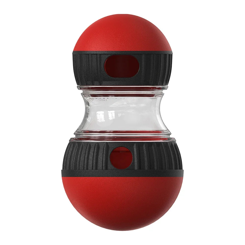 Dog Toy Slow Feeder Pet Improve IQ Indoor Training Puppy Toys  Chihuahua Beagle For Small Medium Large Dogs Cats Pet Supplies